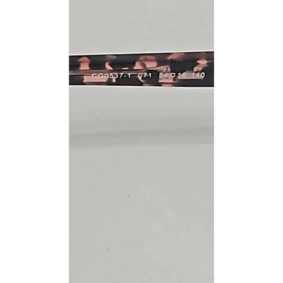 Covergirl Eyewear CG0537-1 - Picture 5 of 5